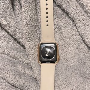 Apple Watch brand new worn handful of times